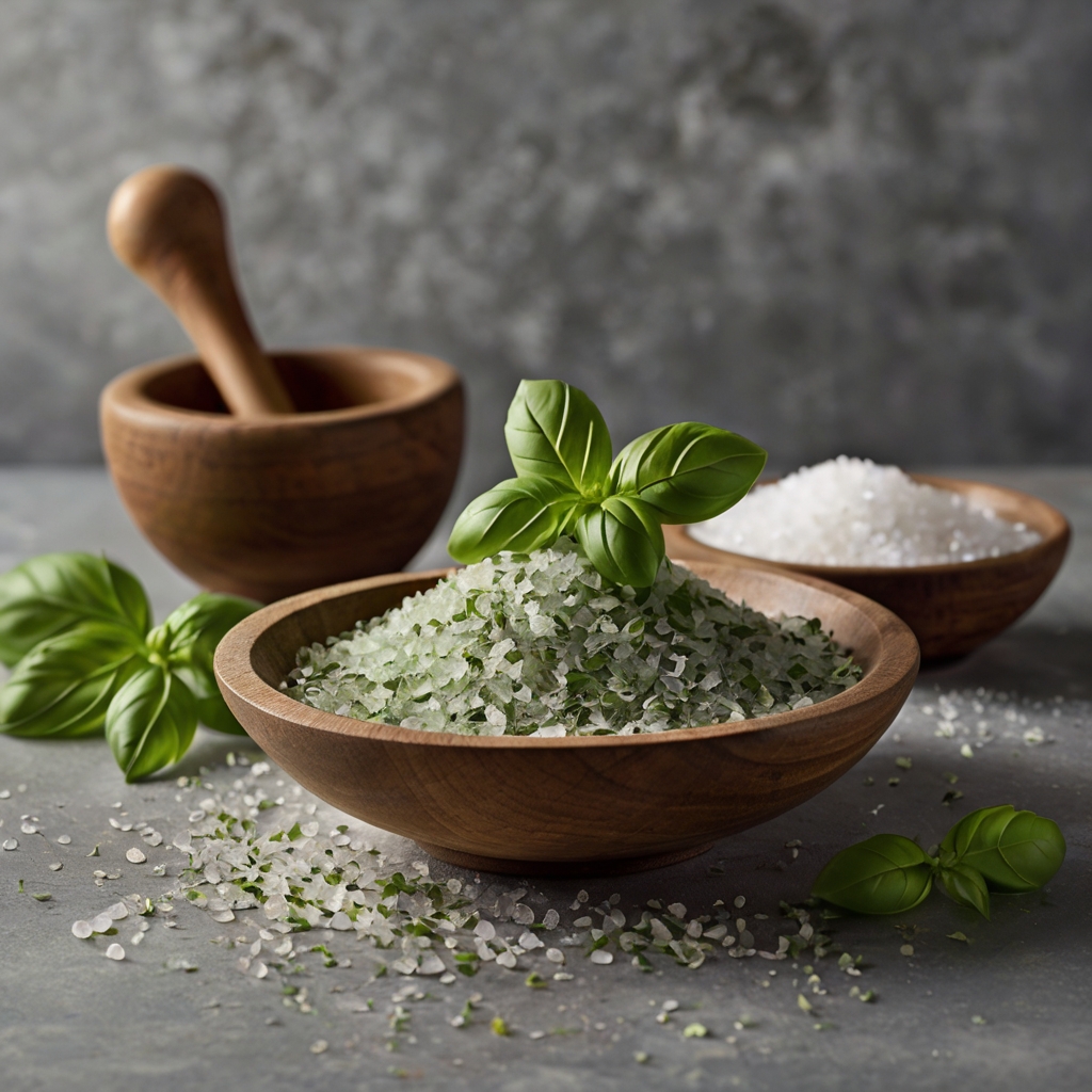 Ароматична Сіль