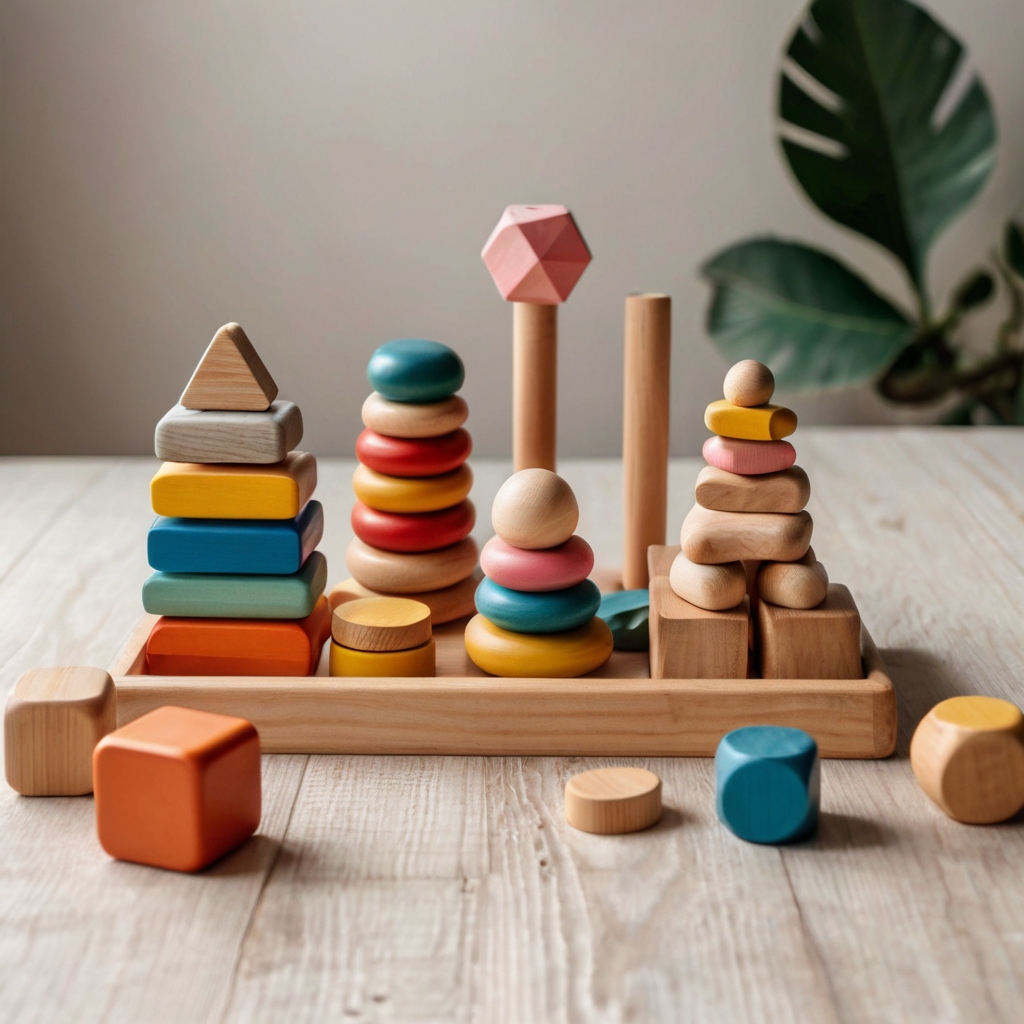 Дитячий світ