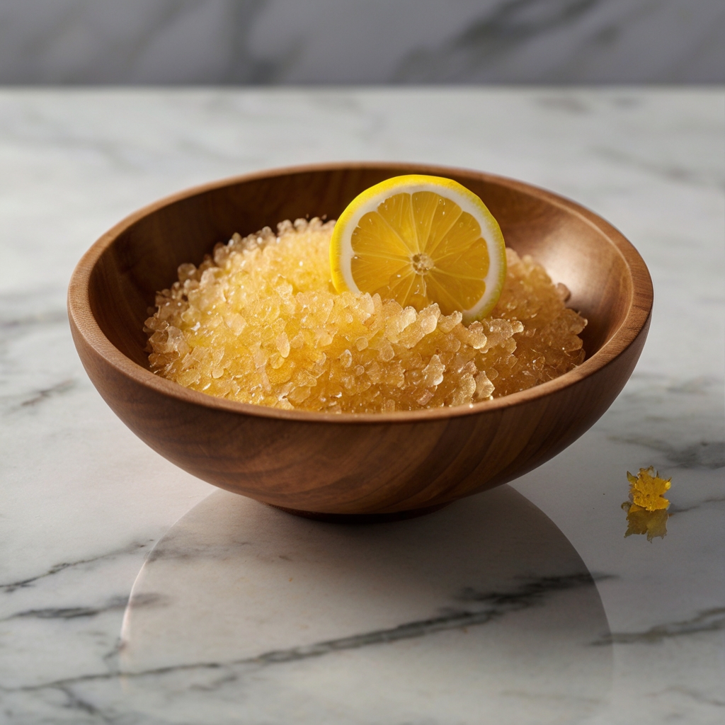 Ароматичний Цукор